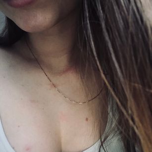 Model - Sasha_ boobs