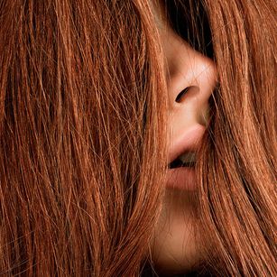 Model - Sasha_ redhead