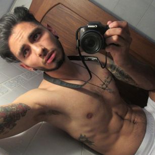 Model - Matt_Cruz sexy