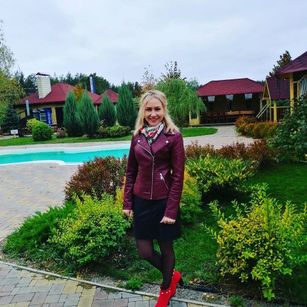 Model - RachelPink fetish