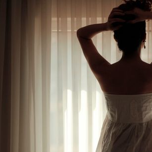 Model - RachelPink dance