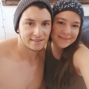 Model - angelamanuel hairy