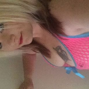 Model - Starr Noir 3