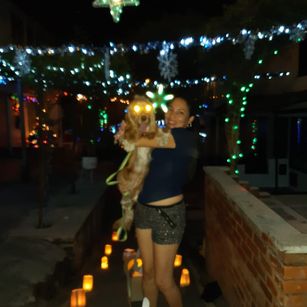 Model - Katya-traviesa sexylady