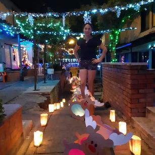 Model - Katya-traviesa Bella