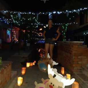 Model - Katya-traviesa love