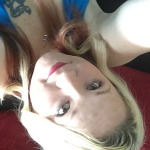 Model - Starr Noir 6