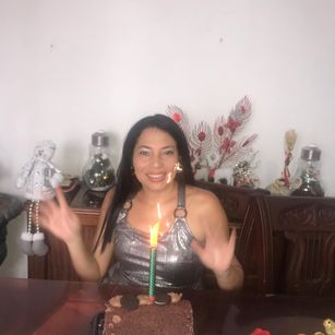 Model - Katya-traviesa love