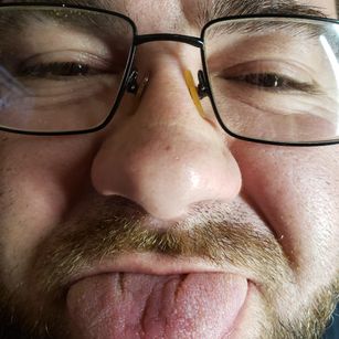 Model - Sassquatch hairy