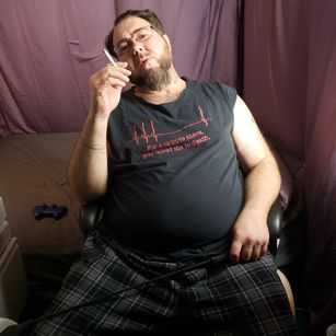 Model - Sassquatch chill