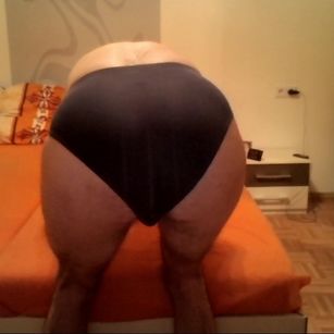 Model - Martin B. anal