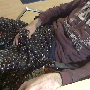 Model - Martin B. toys