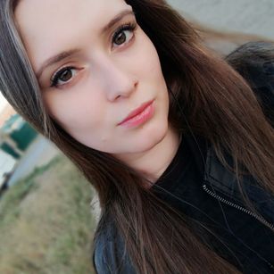 Model - MargieNarcis dirtytalk