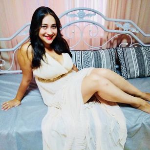 Model - NightQueen bigtits