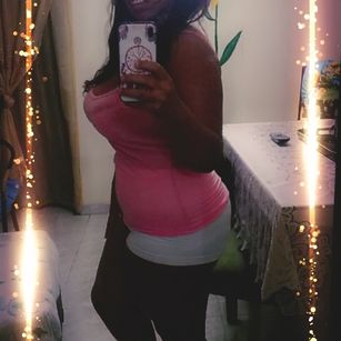 Model - ThickBrowmSugar bigass