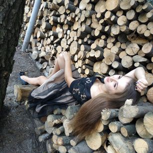 Model - Tatyana Sports