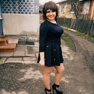 Model - Dellsenela model