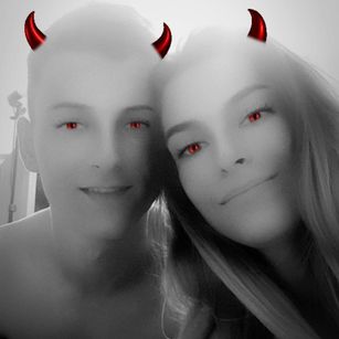 Model - CoupleFrancis lickpussy