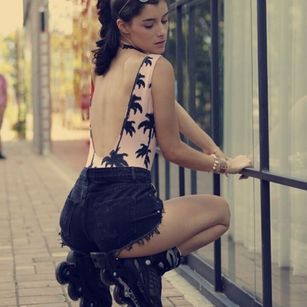 Model - mykatemaze juguetes