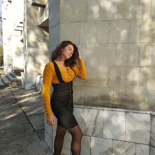 Model - KateTigress fuck