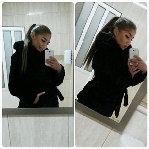 Model - blackopium cei