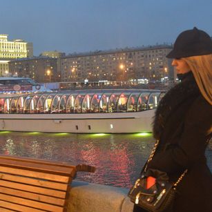 Model - blackopium feet