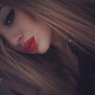 Model - blackopium BBW