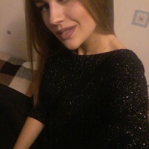 Model - blackopium latina