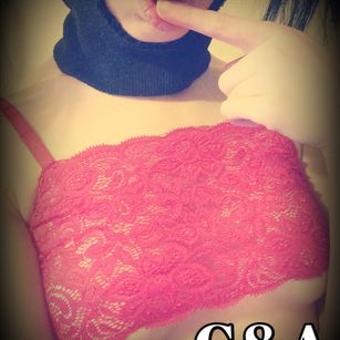 Model - GODDESS & ALPHA (COUPLE) 3