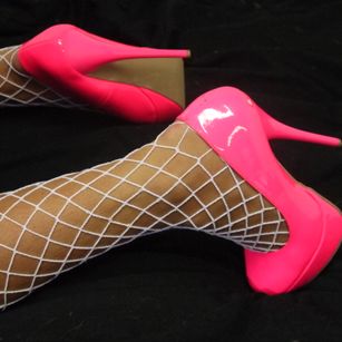 Model - Charlee Starr 5