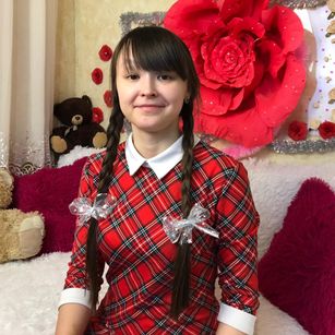 Model - Lakisha_Gentle sexy