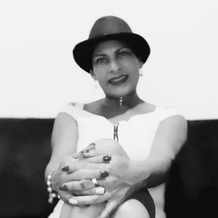 Model - Sara roche toys