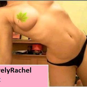 Model - LovelyRachel 4