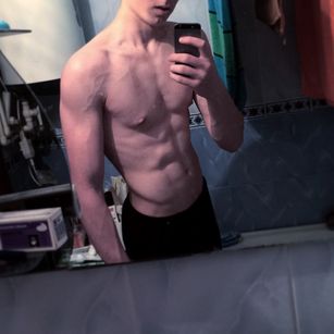 Model - MNOGOSPAL sex