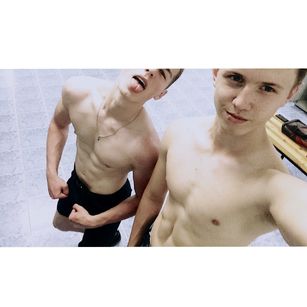 Model - MNOGOSPAL sexual