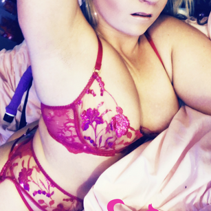 Model - Rosa_Foxxx girlfriend