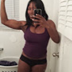 Model - MsSammiRoss 1