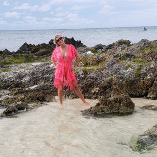 Model - Champagnefun milf