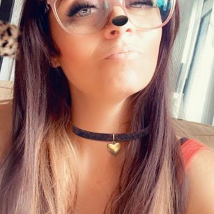 Model - Victoria natural