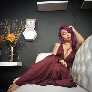 Model - Alice Luss rol