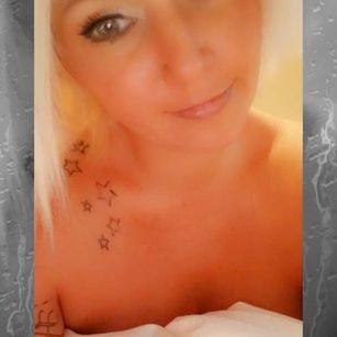 Model - LexxxyLoo roleplay