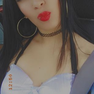 Model - Amelie smith angel