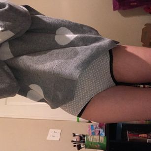 Model - Littlebunnyslut girl