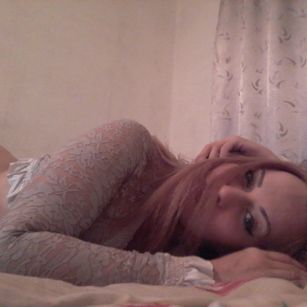 Model - SweetGalateja fetish