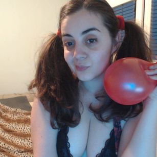 Model - Martha K teasedenail