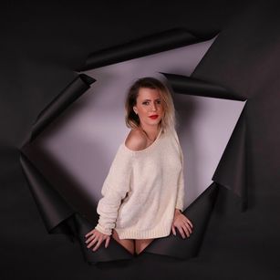 Model - JasmineWinds greatass