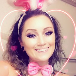 Model - Roxie Lovesick fetish