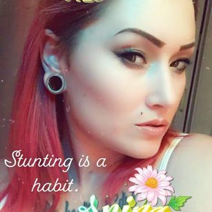 Model - Roxie Lovesick mistress