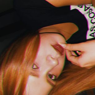 Model - Mallory Kay sexy