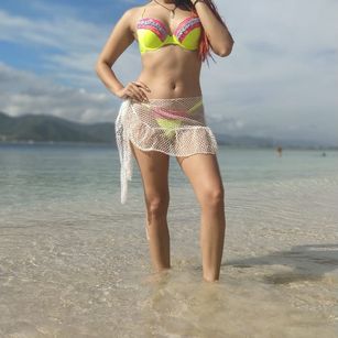 Model - Mallory Kay anal